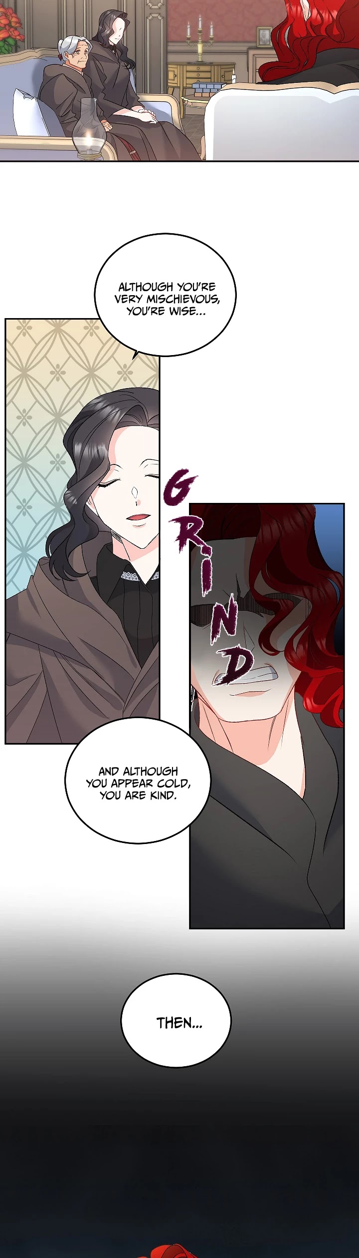 Ebony Chapter 30 page 3 - Chapter 30