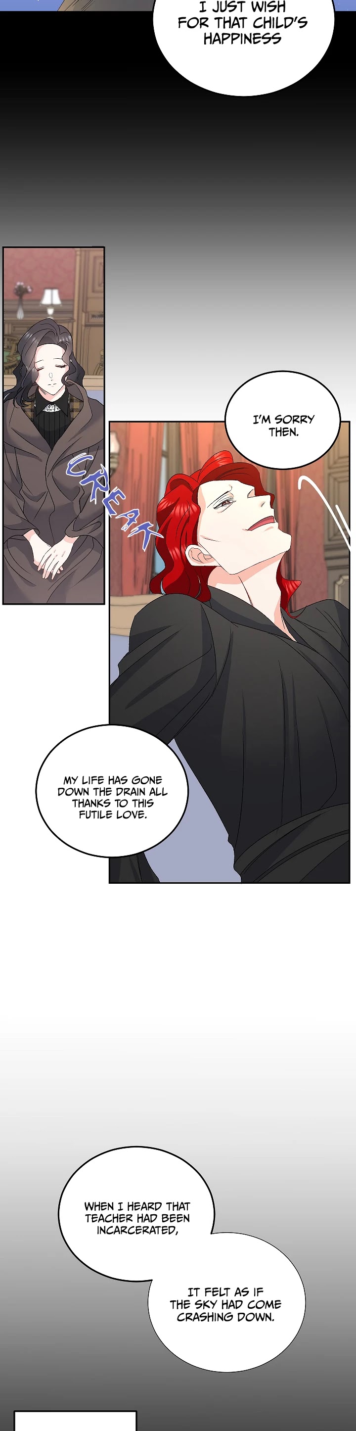 Ebony Chapter 30 page 5 - Chapter 30