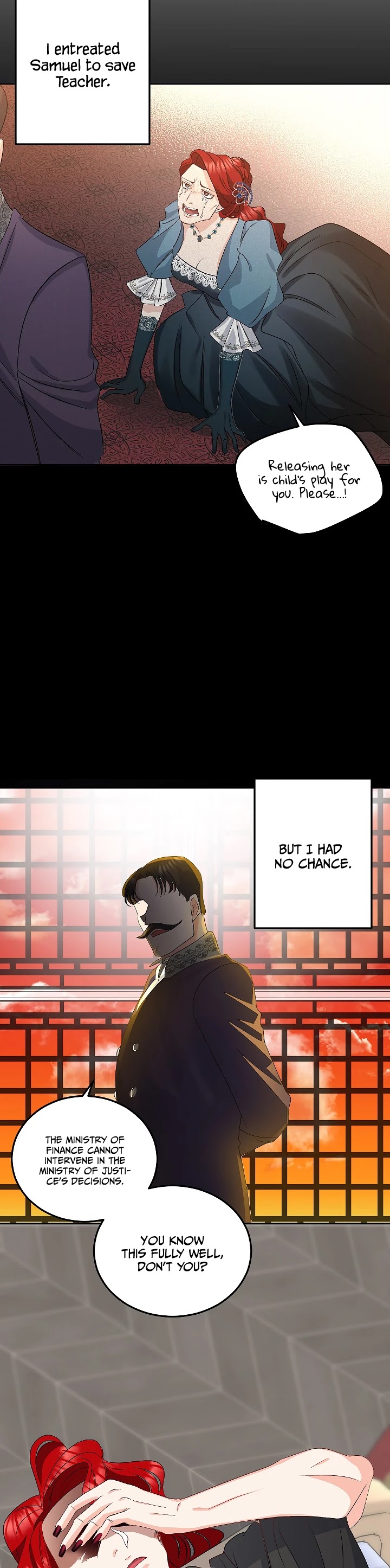 Ebony Chapter 30 page 6 - Chapter 30