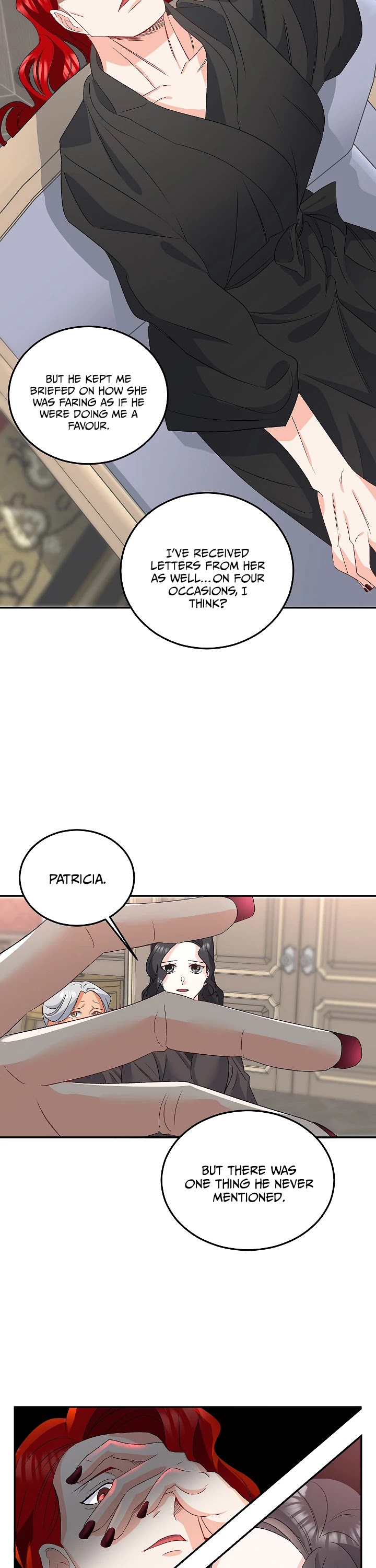 Ebony Chapter 30 page 7 - Chapter 30