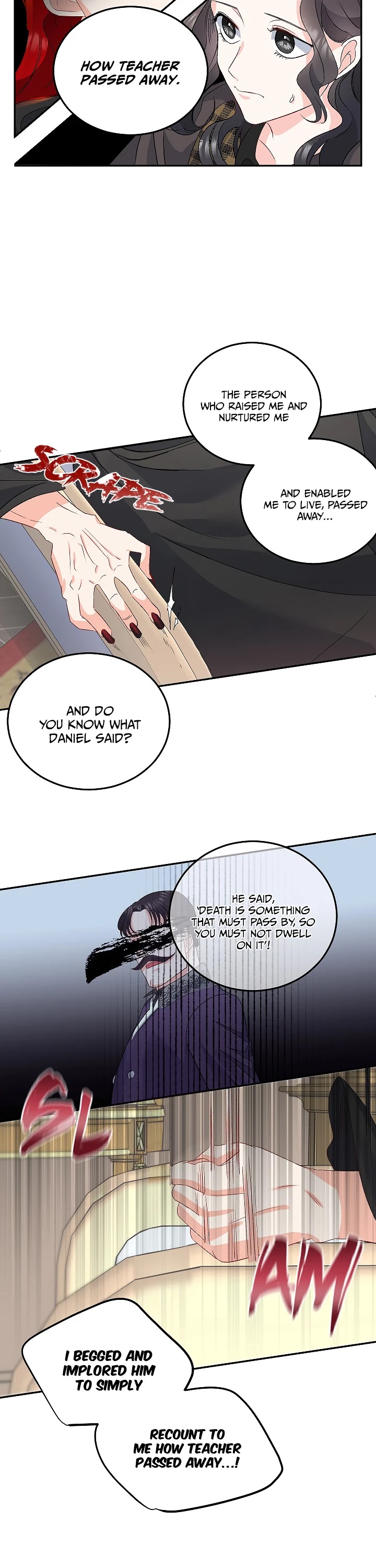 Ebony Chapter 30 page 8 - Chapter 30