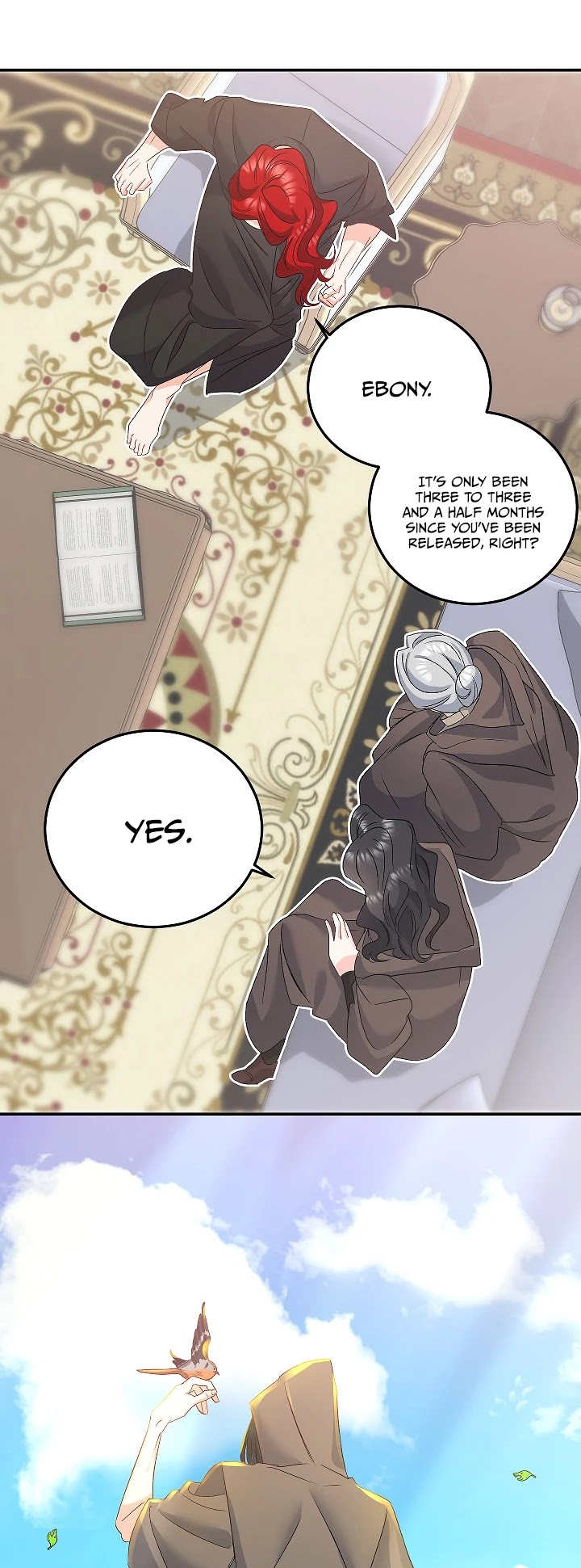 Ebony Chapter 30 page 9 - Chapter 30