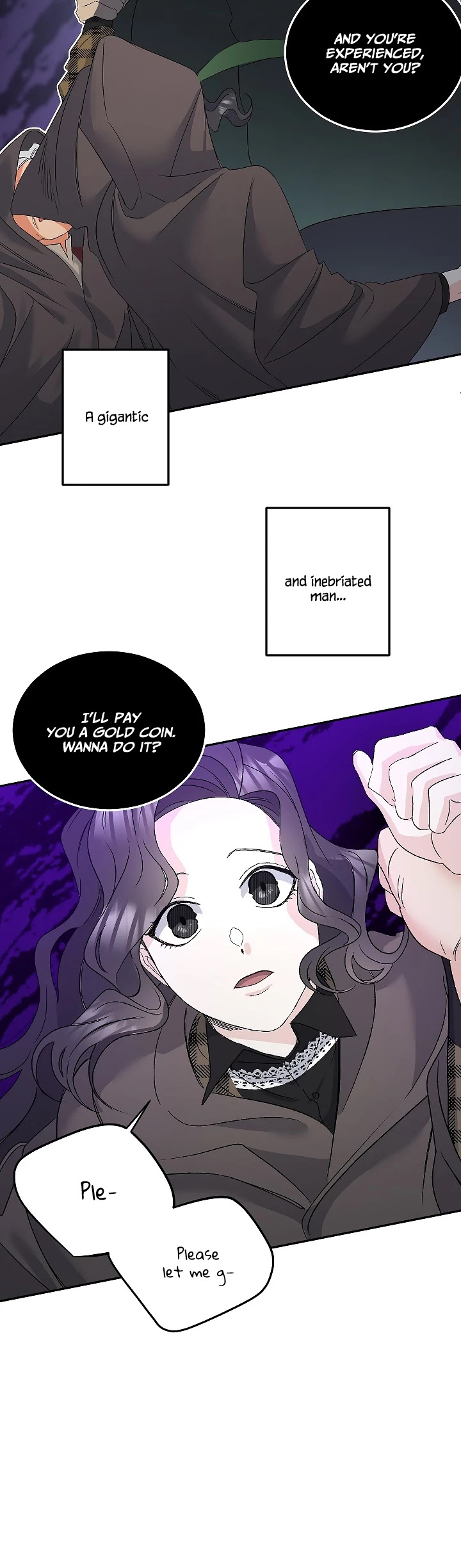Ebony Chapter 31 page 10 - Chapter 31