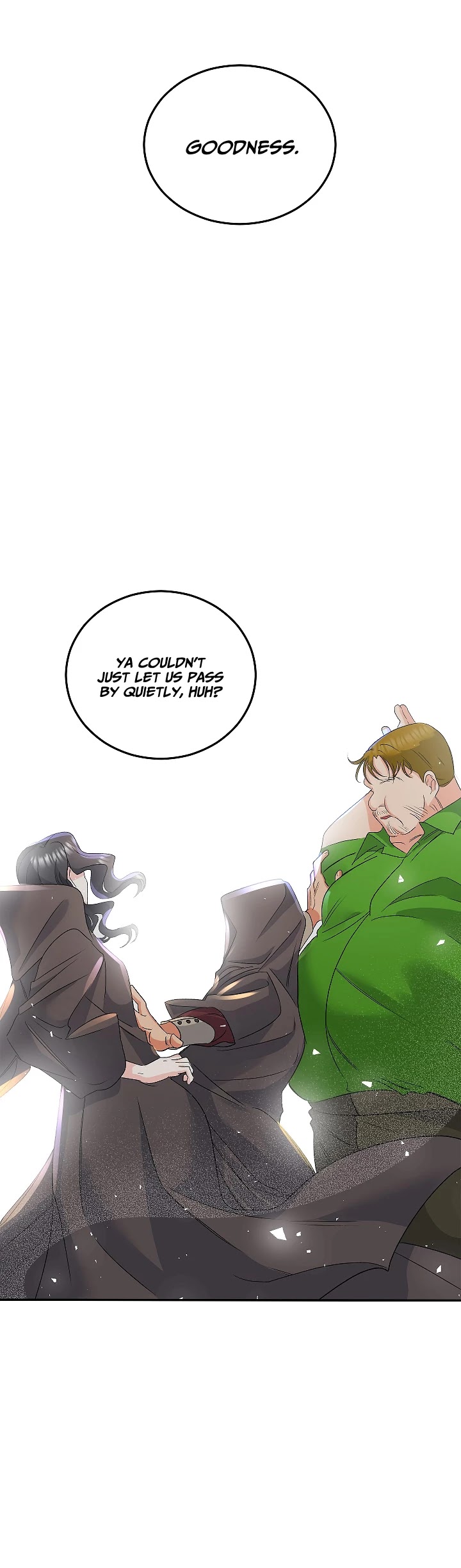 Ebony Chapter 31 page 11 - Chapter 31