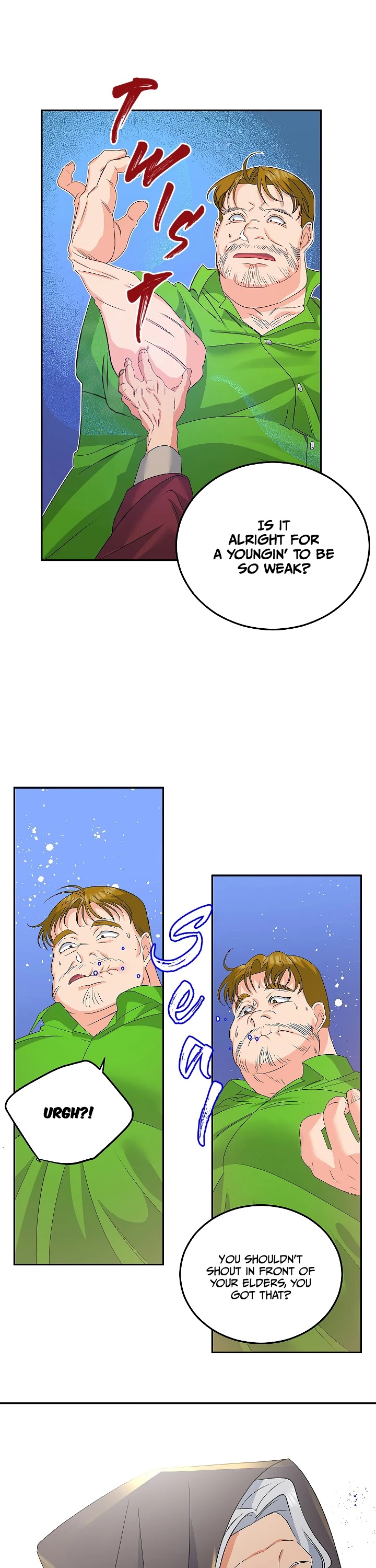 Ebony Chapter 31 page 12 - Chapter 31