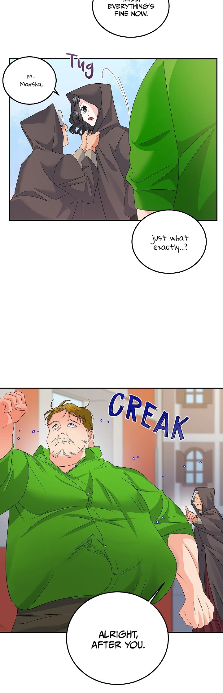 Ebony Chapter 31 page 14 - Chapter 31