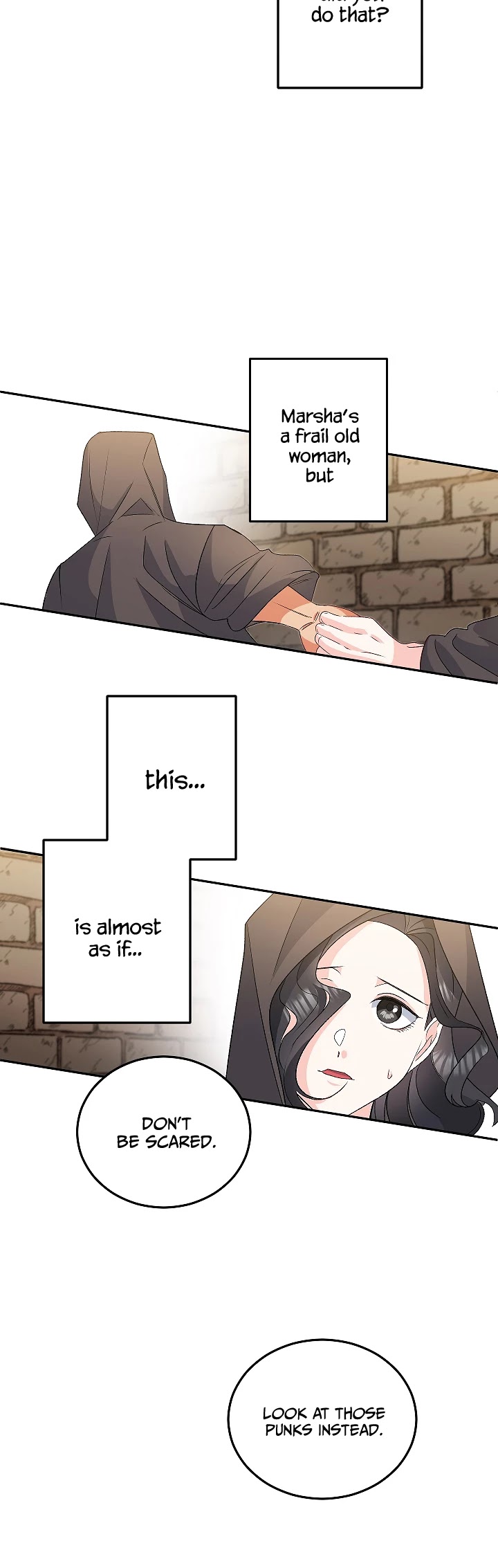 Ebony Chapter 31 page 16 - Chapter 31