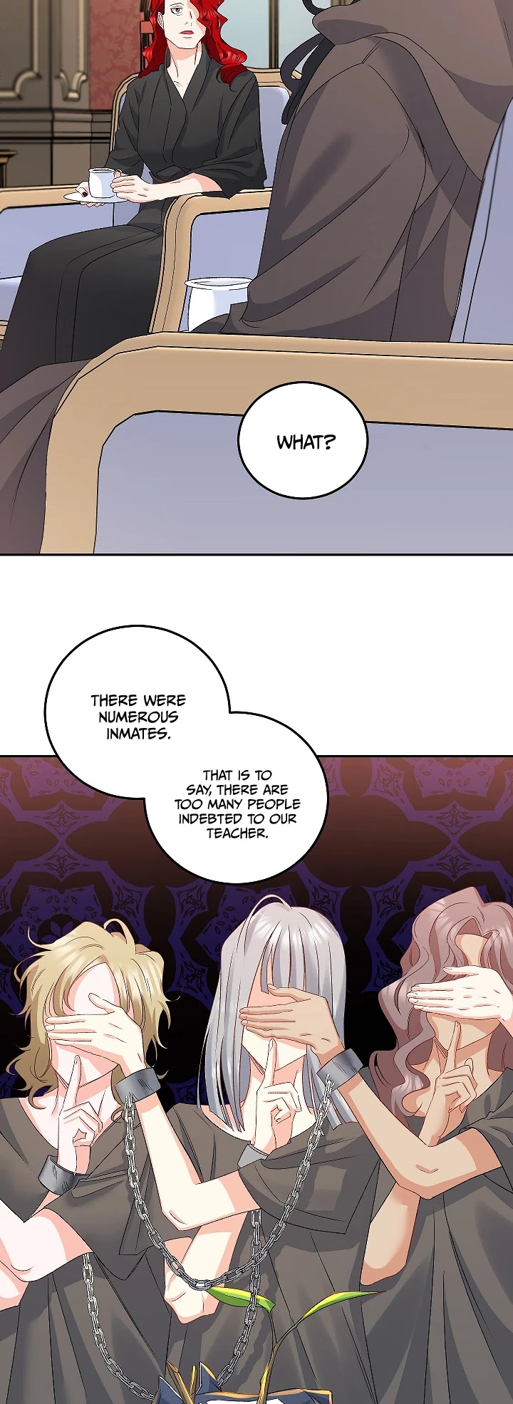 Ebony Chapter 31 page 2 - Chapter 31