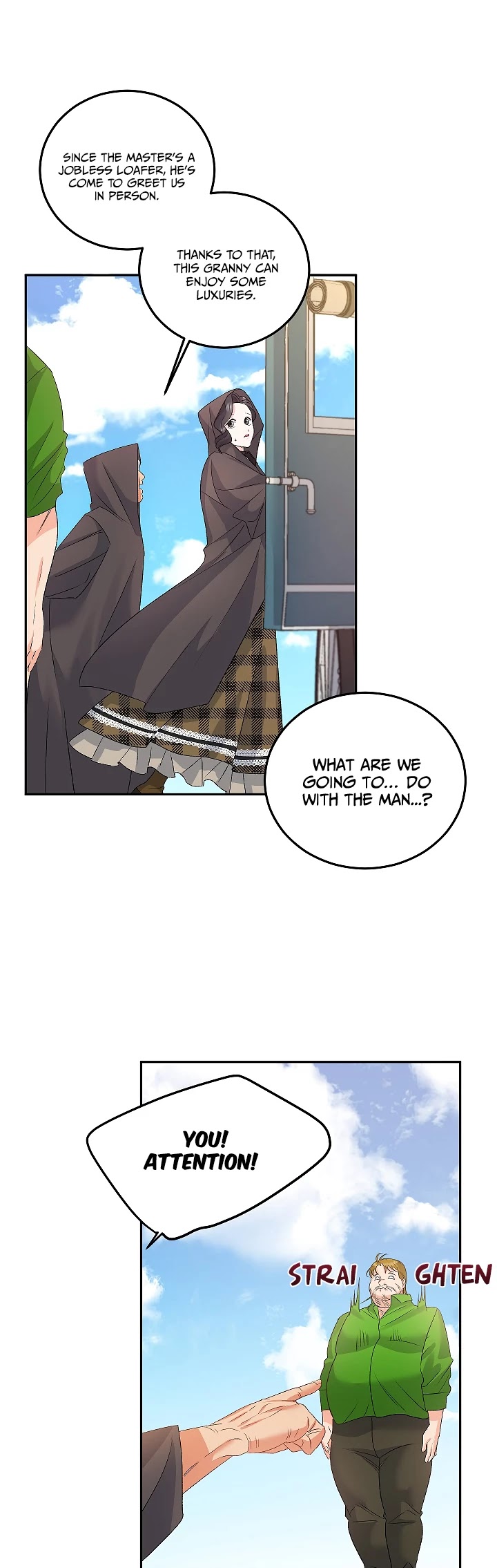 Ebony Chapter 31 page 20 - Chapter 31