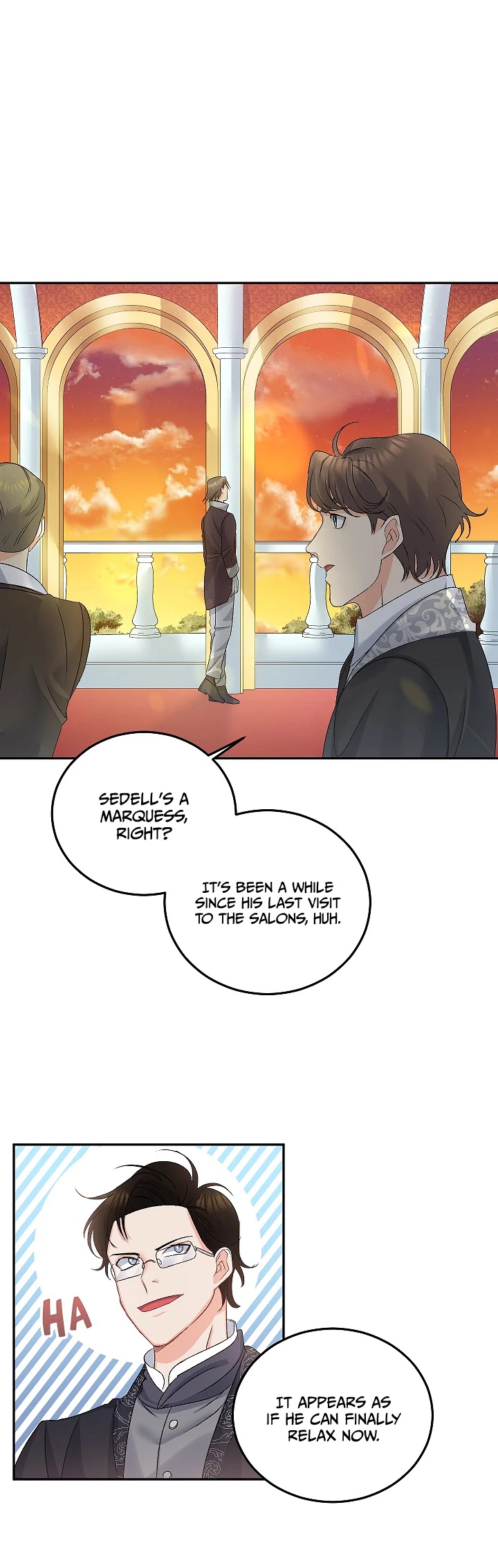 Ebony Chapter 31 page 23 - Chapter 31