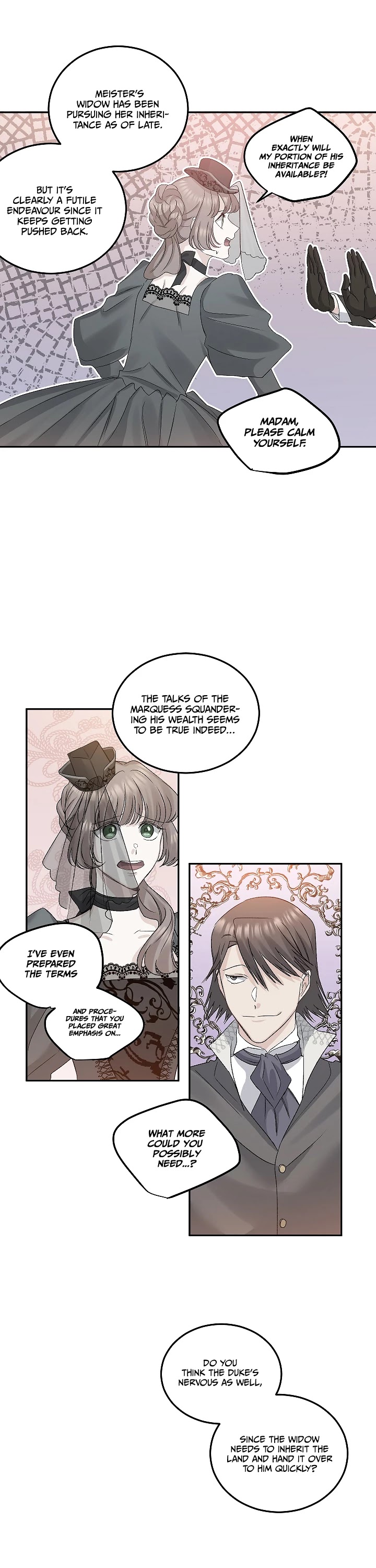 Ebony Chapter 31 page 24 - Chapter 31