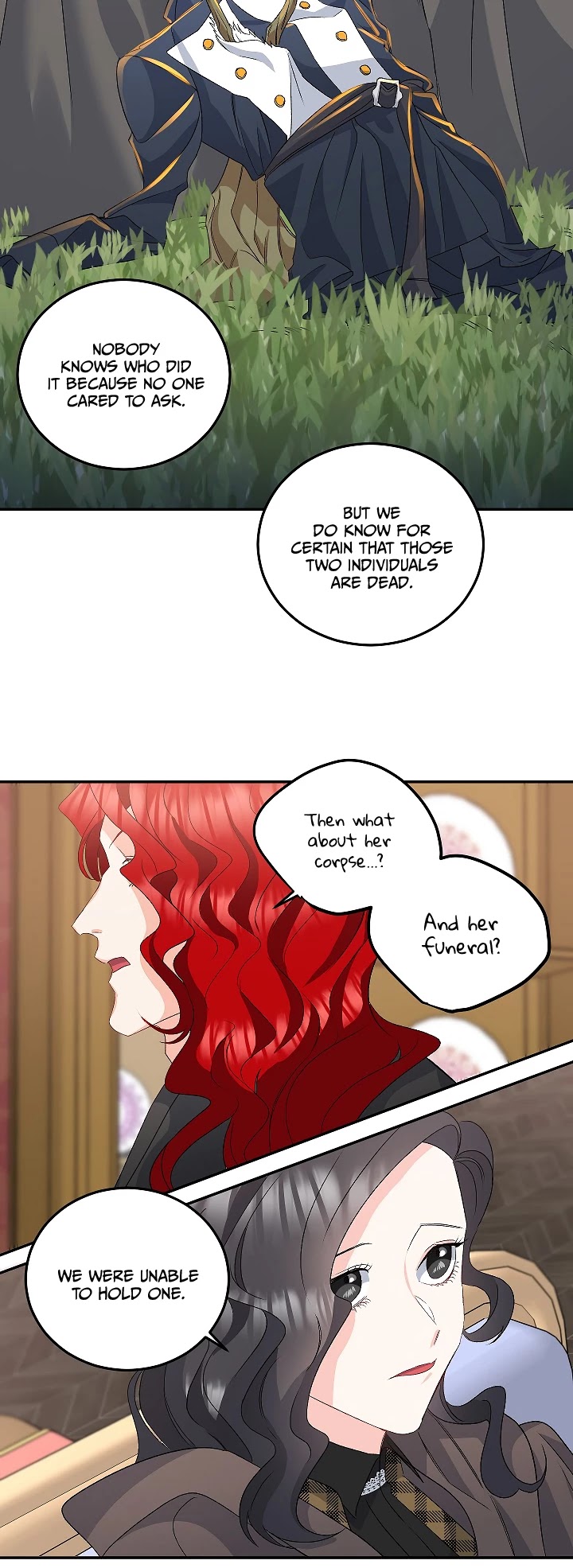 Ebony Chapter 31 page 3 - Chapter 31