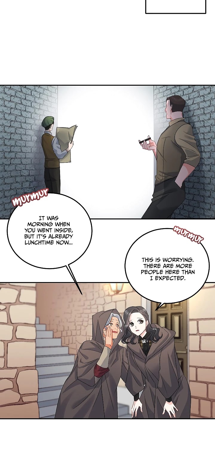 Ebony Chapter 31 page 5 - Chapter 31