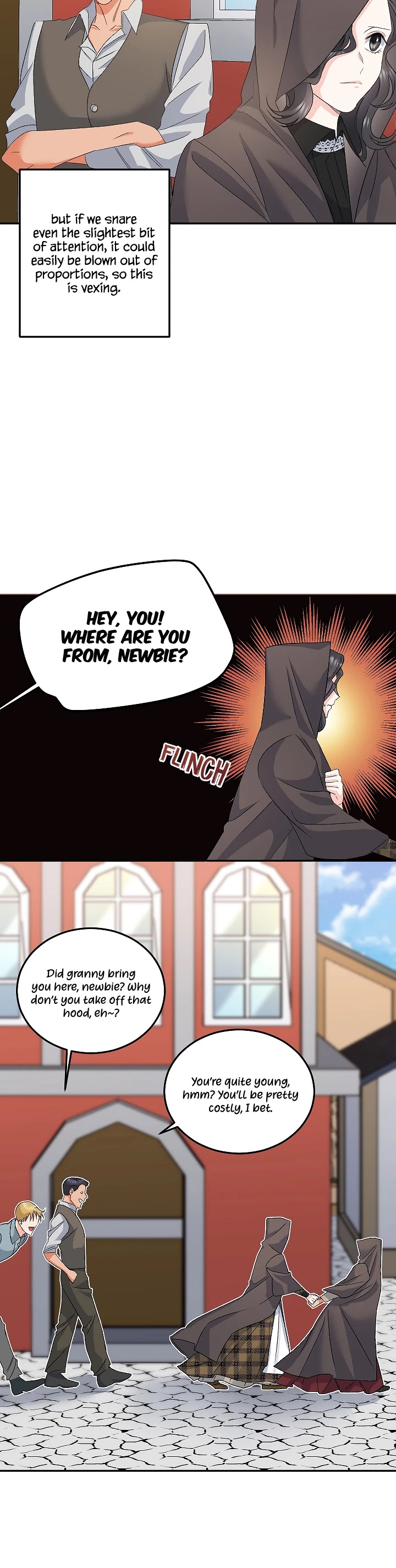 Ebony Chapter 31 page 8 - Chapter 31