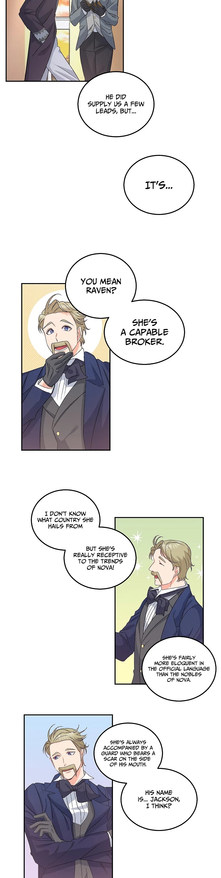 Ebony Chapter 32 page 2 - Chapter 32