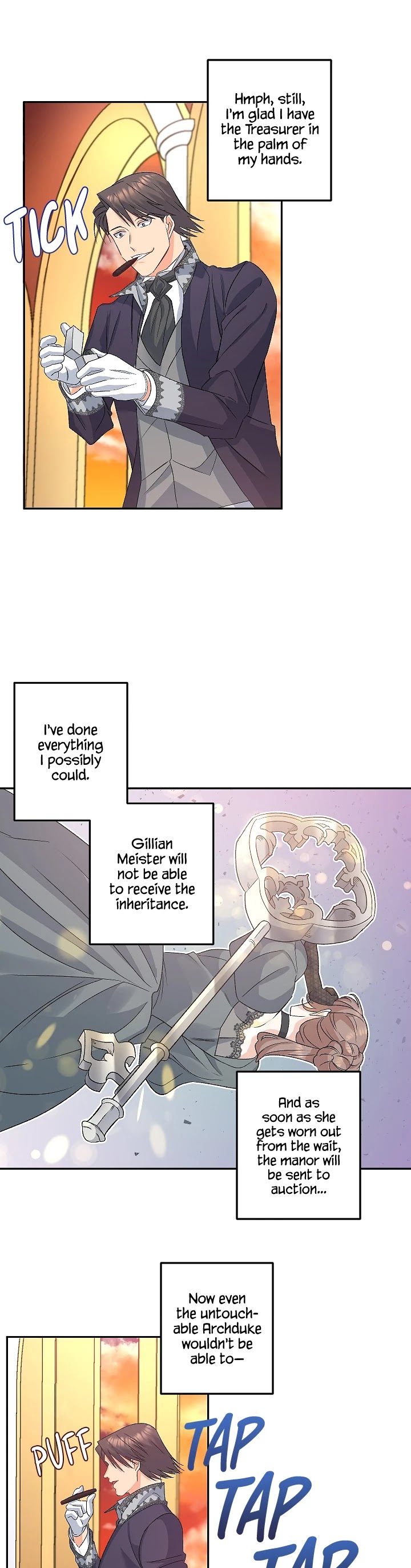 Ebony Chapter 32 page 6 - Chapter 32