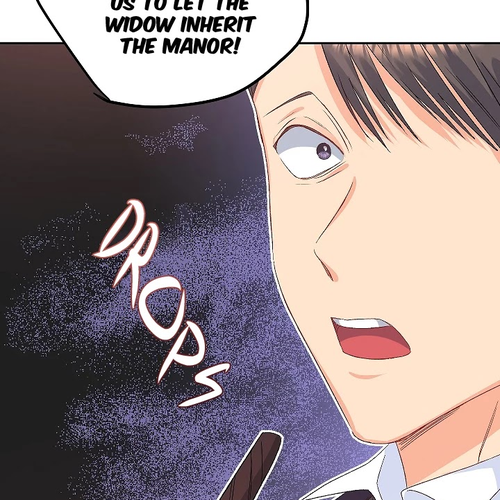 Ebony Chapter 32 cover