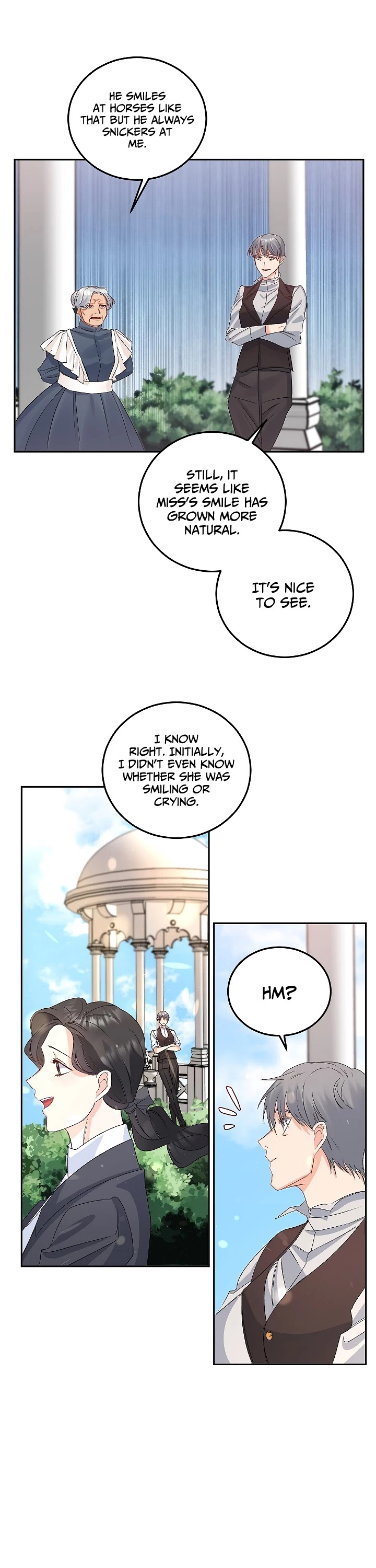 Ebony Chapter 33 page 10 - Chapter 33