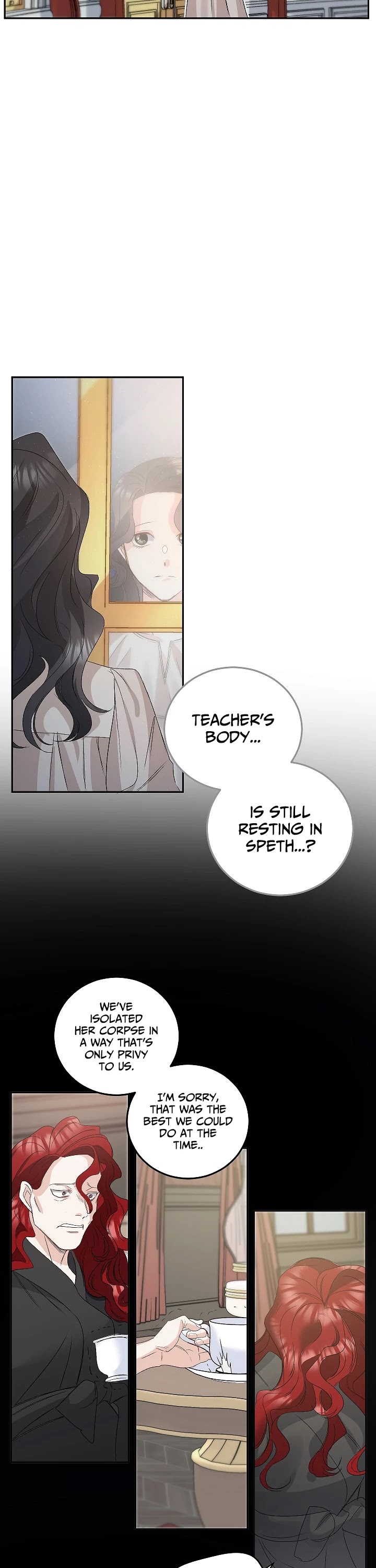 Ebony Chapter 33 page 16 - Chapter 33