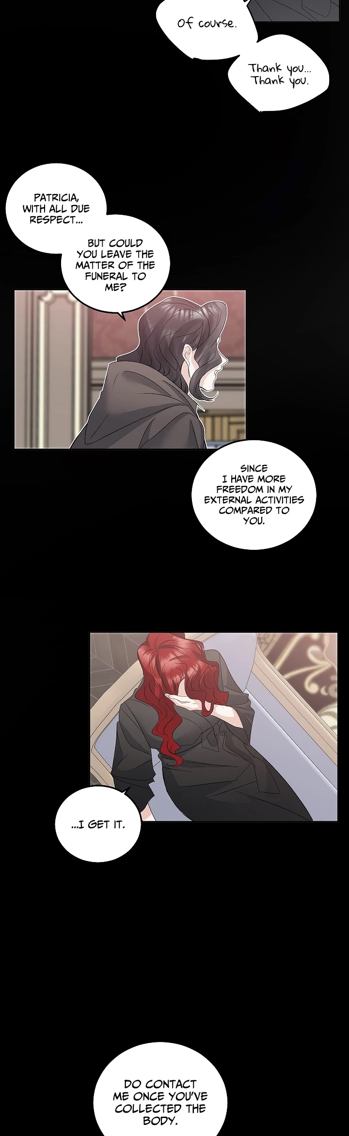 Ebony Chapter 33 page 17 - Chapter 33