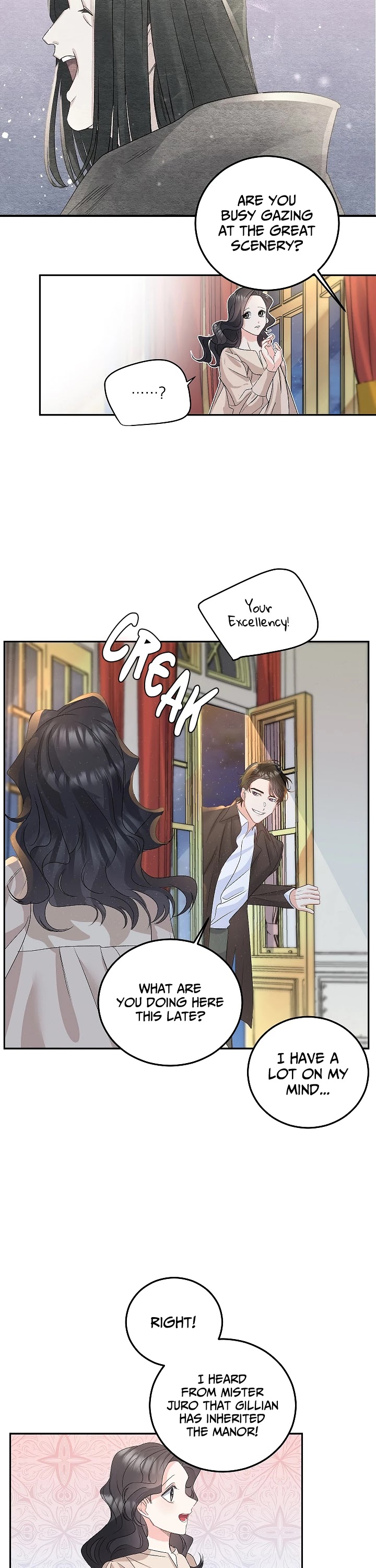 Ebony Chapter 33 page 19 - Chapter 33