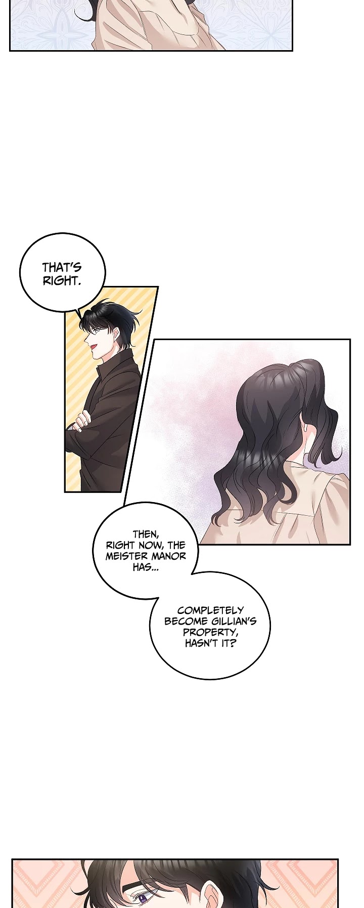 Ebony Chapter 33 page 20 - Chapter 33