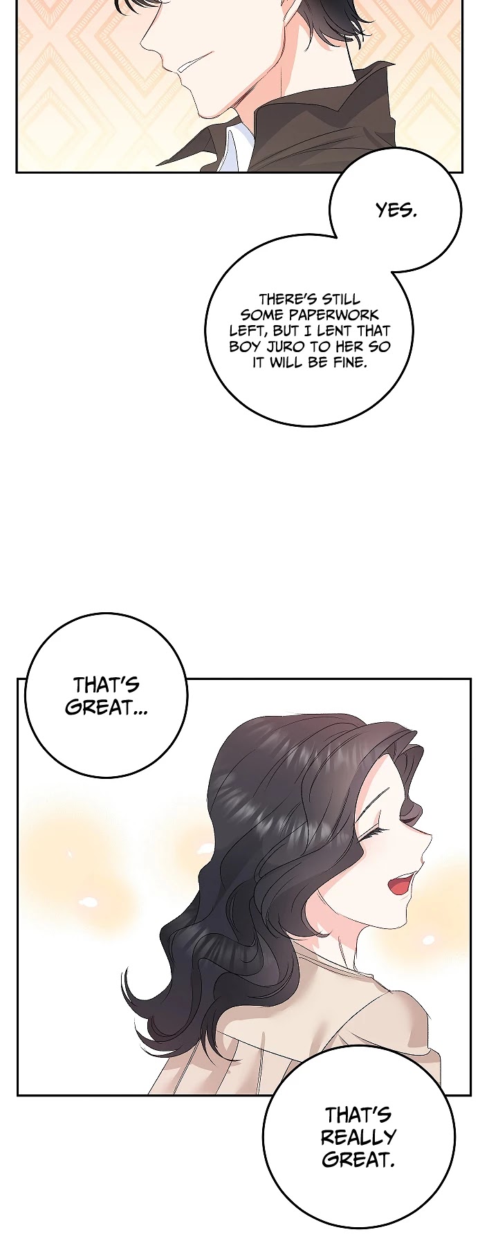 Ebony Chapter 33 page 21 - Chapter 33