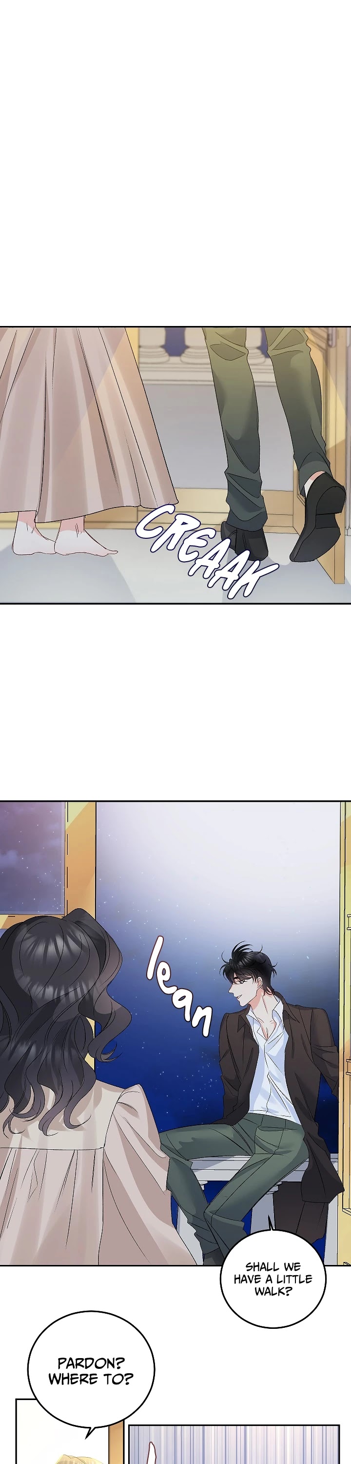 Ebony Chapter 33 page 22 - Chapter 33