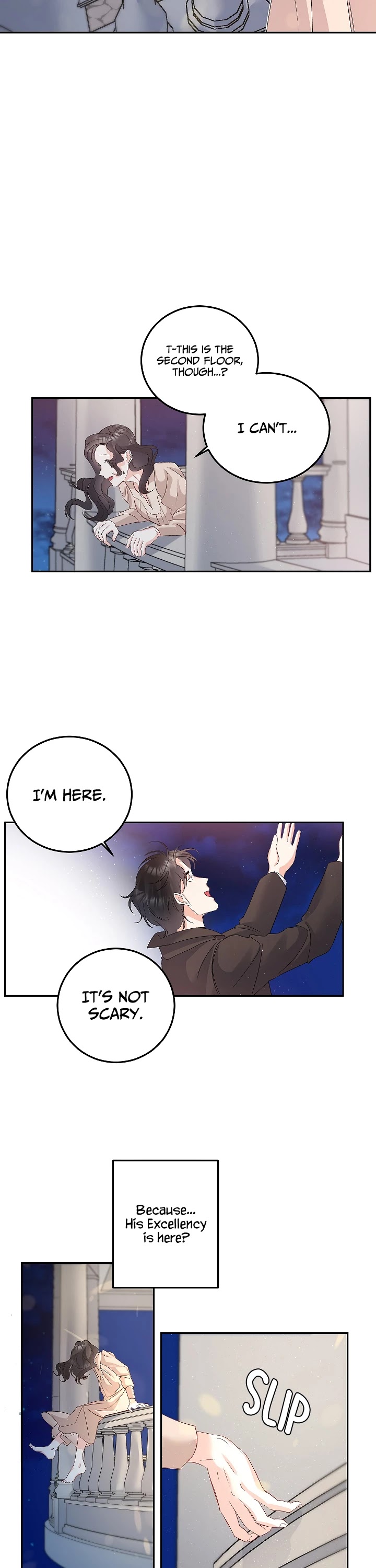 Ebony Chapter 33 page 25 - Chapter 33
