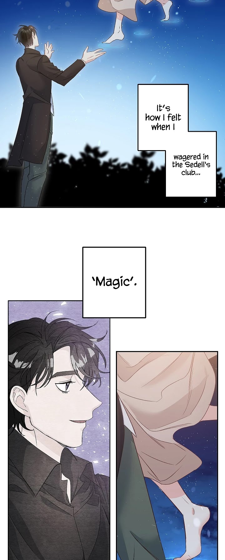 Ebony Chapter 33 page 27 - Chapter 33