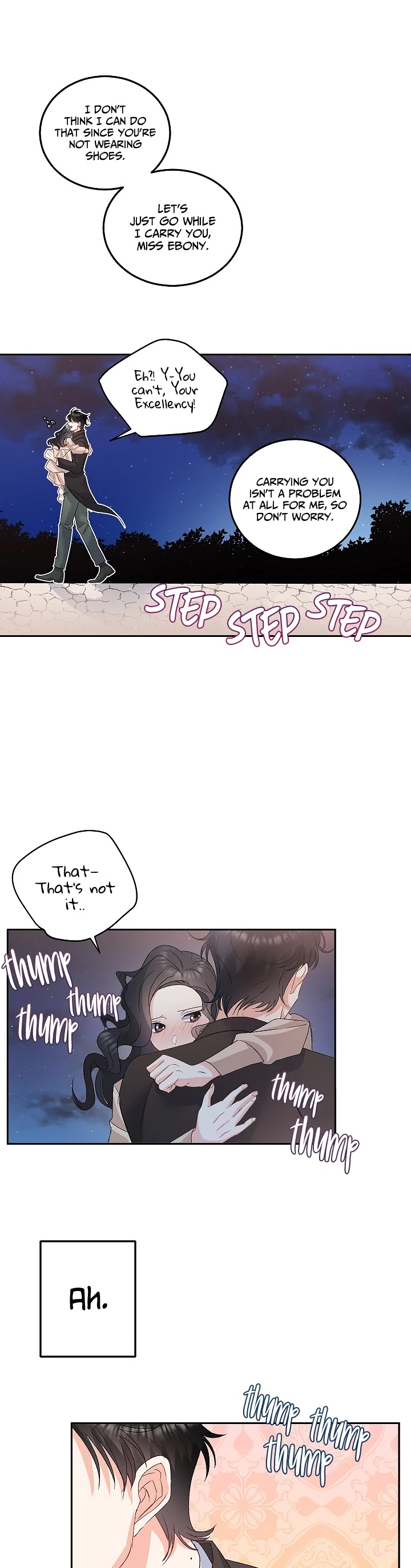 Ebony Chapter 33 page 29 - Chapter 33