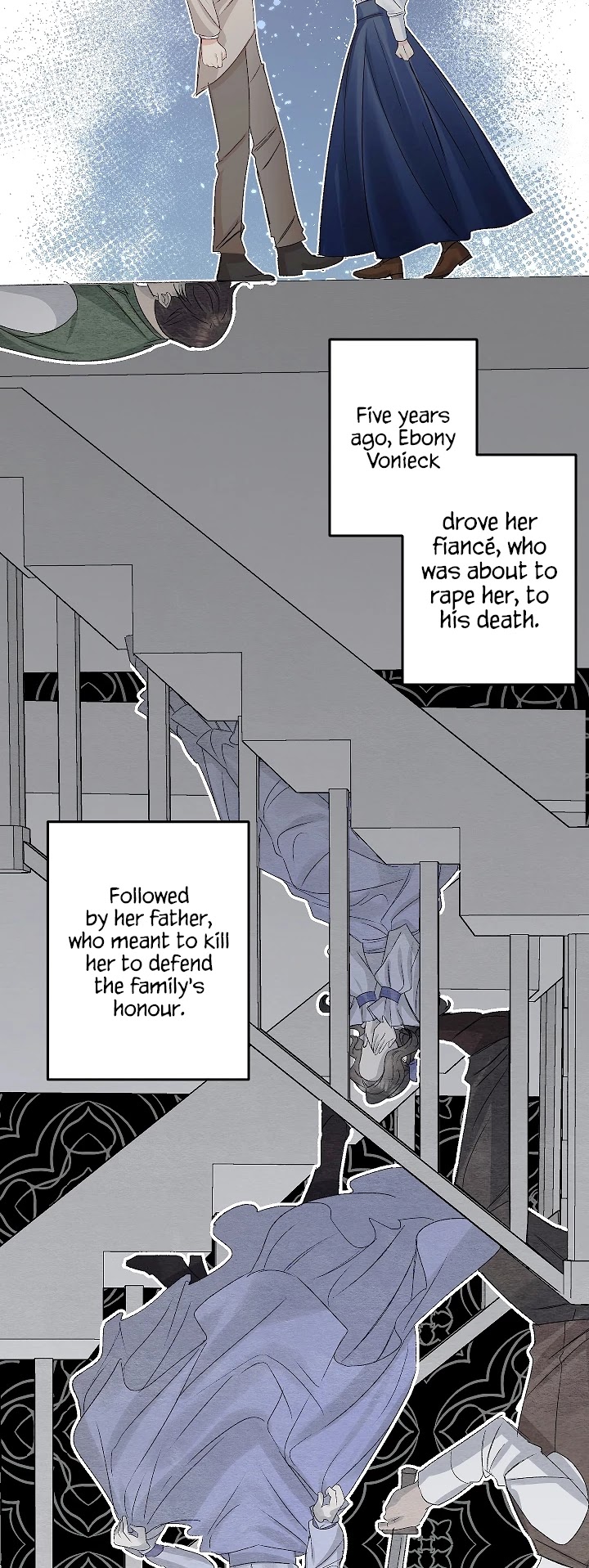 Ebony Chapter 33 page 3 - Chapter 33