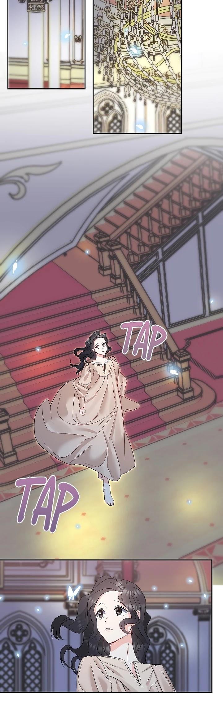 Ebony Chapter 33 page 35 - Chapter 33