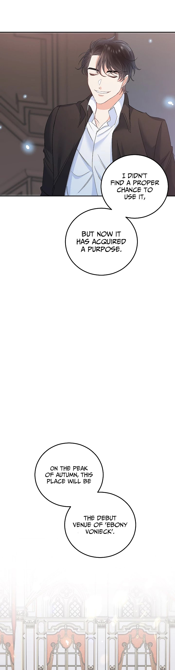 Ebony Chapter 33 page 37 - Chapter 33