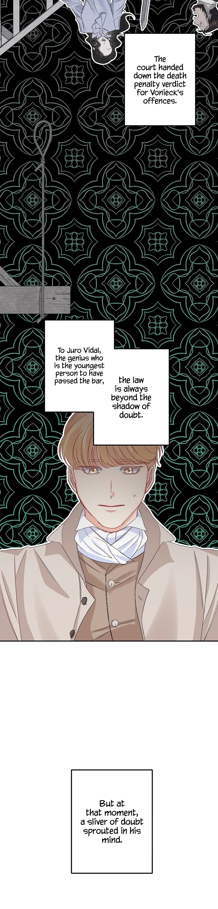 Ebony Chapter 33 page 4 - Chapter 33