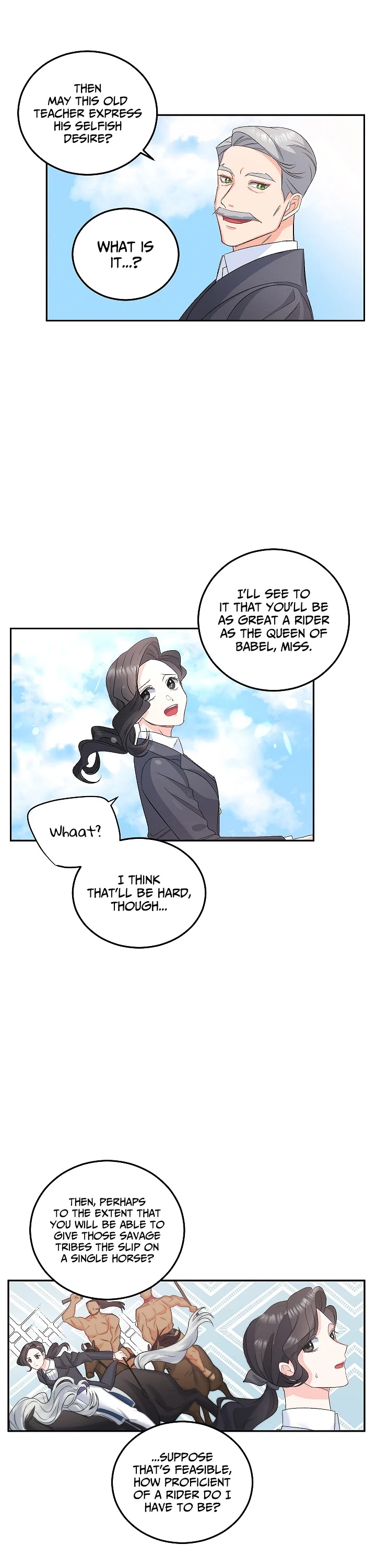 Ebony Chapter 33 page 7 - Chapter 33