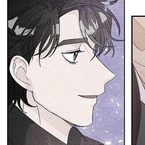 Ebony Chapter 33 cover