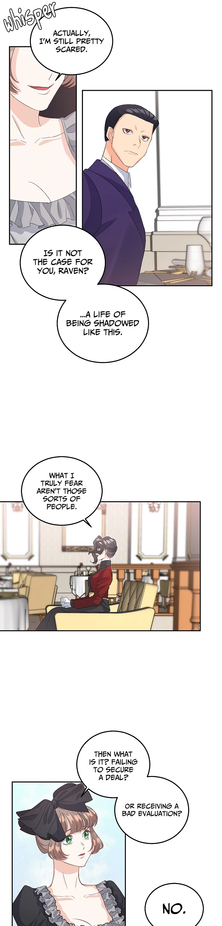 Ebony Chapter 34 page 10 - Chapter 34