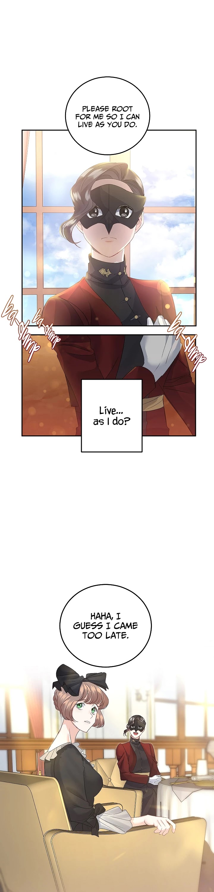 Ebony Chapter 34 page 19 - Chapter 34