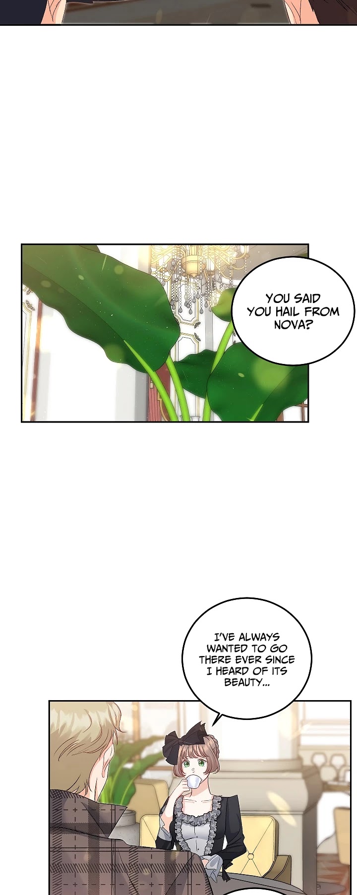 Ebony Chapter 34 page 23 - Chapter 34