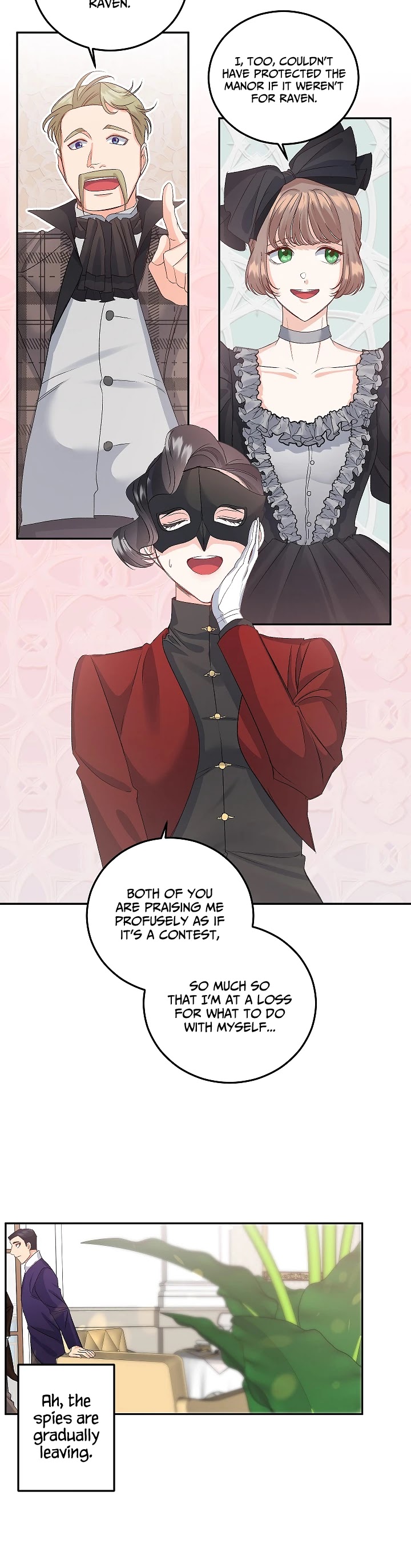 Ebony Chapter 34 page 29 - Chapter 34