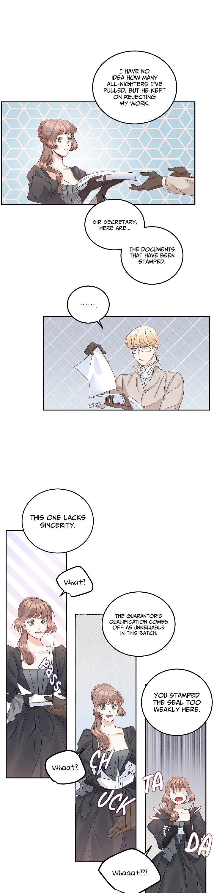 Ebony Chapter 34 page 4 - Chapter 34