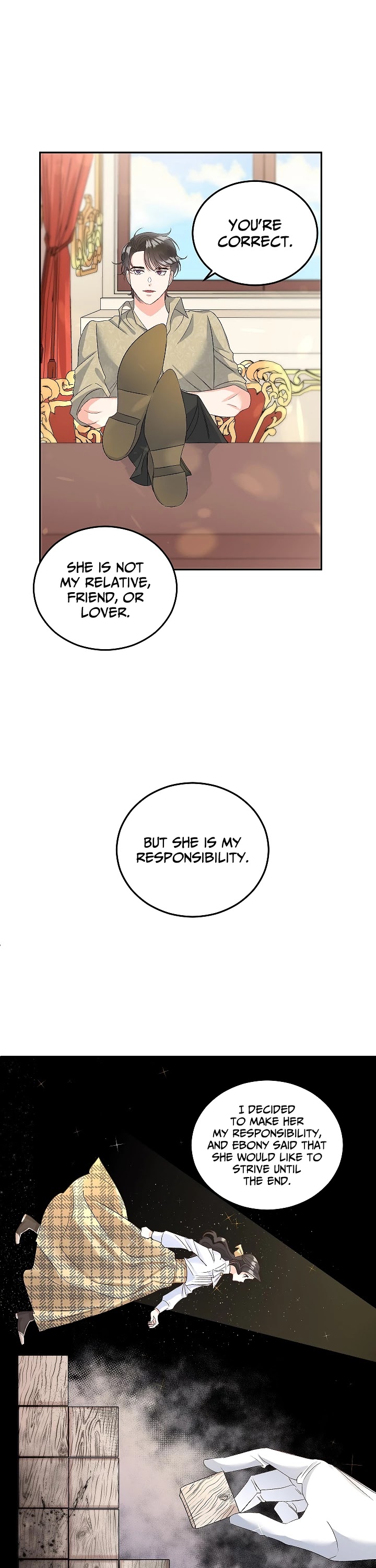 Ebony Chapter 35 page 15 - Chapter 35
