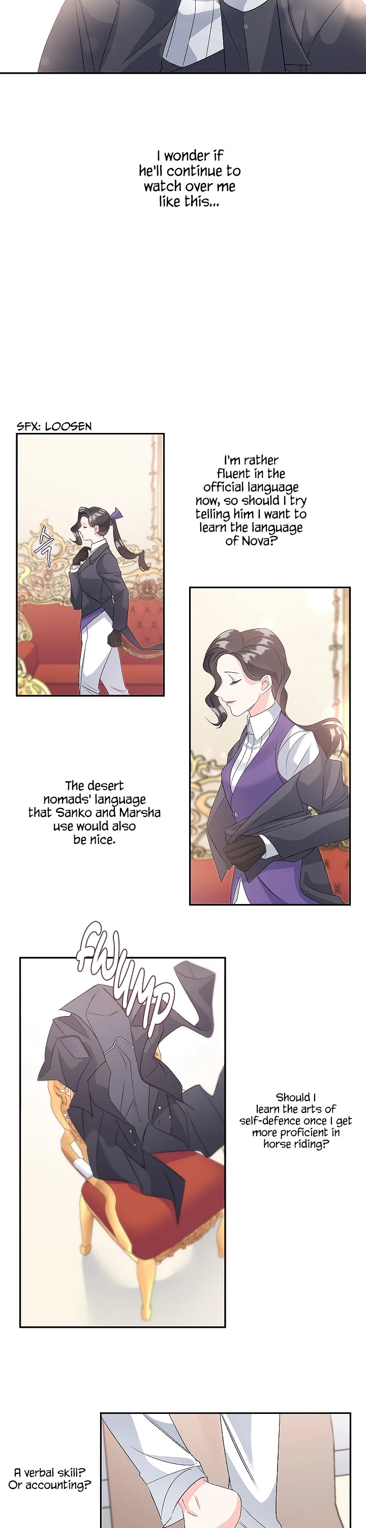 Ebony Chapter 35 page 23 - Chapter 35