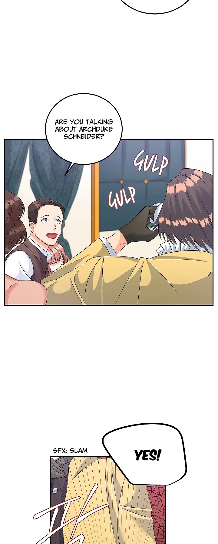 Ebony Chapter 35 page 27 - Chapter 35