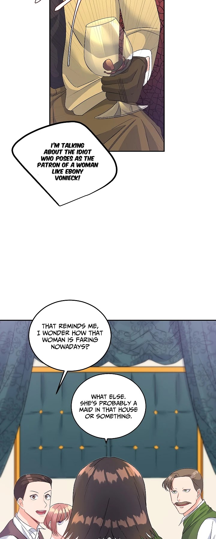 Ebony Chapter 35 page 28 - Chapter 35