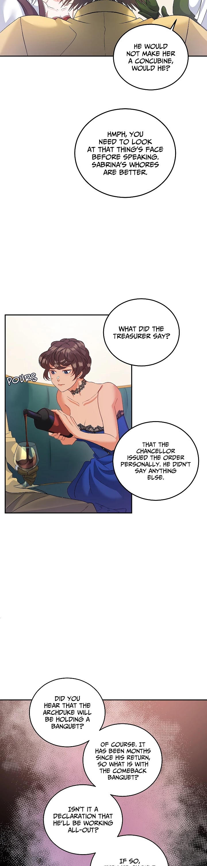Ebony Chapter 35 page 29 - Chapter 35