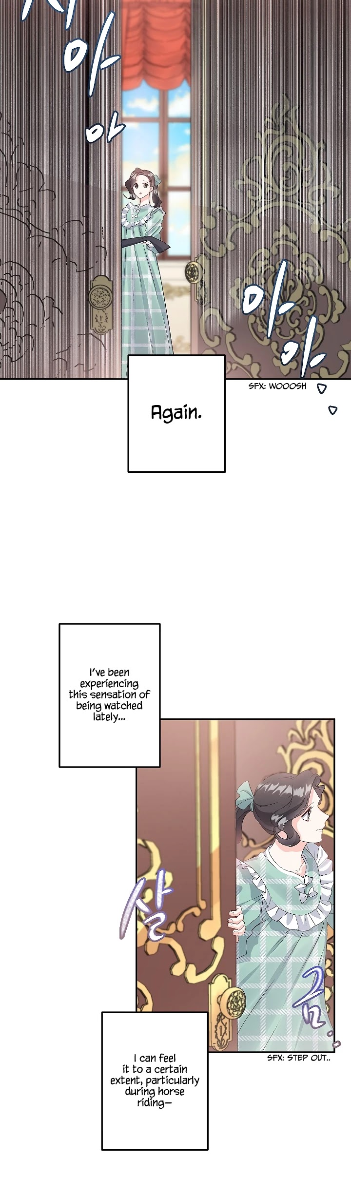 Ebony Chapter 35 page 3 - Chapter 35