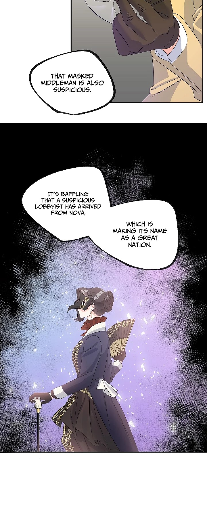 Ebony Chapter 35 page 31 - Chapter 35