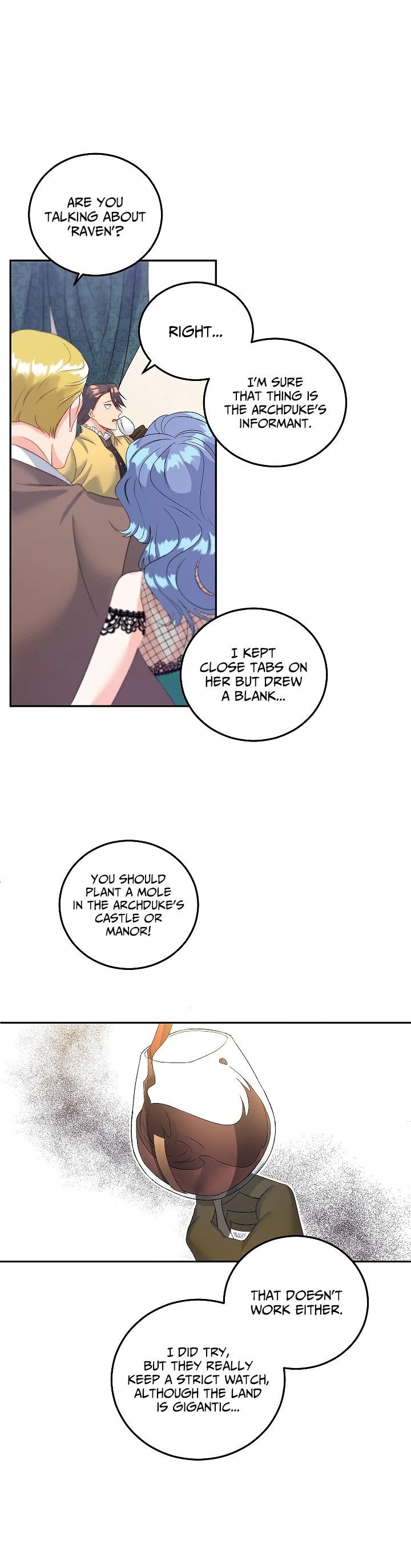 Ebony Chapter 35 page 32 - Chapter 35
